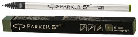 Стержень для ручки Пятый Пишущий узел PARKER S0958810