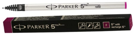 Стержень для ручки Пятый Пишущий узел PARKER S0959000
