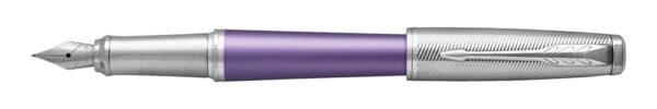 PARKER RUSSIA