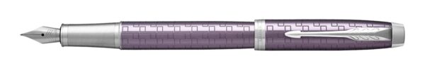 Ручка перьевая PARKER 1931636