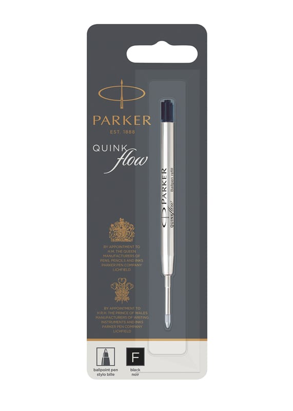 Стержень для шариковой ручки PARKER 1950367
