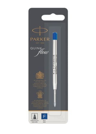 Стержень для шариковой ручки PARKER S0909460