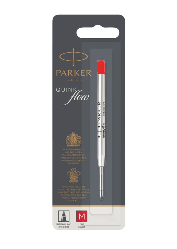 Стержень для шариковой ручки PARKER 1950370