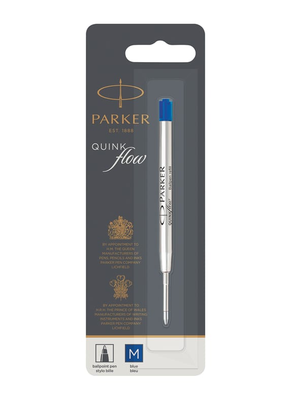 Стержень для шариковой ручки PARKER 1950371