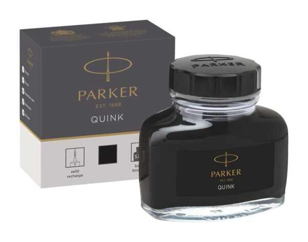 Флакон чернил для перьевой ручки PARKER 1950375 - 1