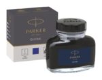 Флакон чернил для перьевой ручки PARKER 1950376