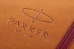 Набор: Шариковая ручка + блокнот PARKER 2018974 5