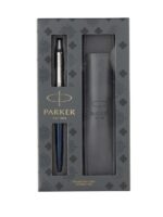 Набор: Ручка шариковая + чехол для ручки PARKER 2020374 2