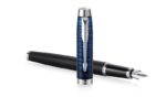 Ручка перьевая IM SE BLUE ORIGIN PARKER 2073474 4