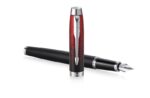 Ручка перьевая IM SE RED IGNITE PARKER 2073479 4