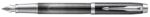 Ручка перьевая IM SE METALLIC PURSUIT PARKER 2074142
