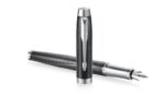 Ручка перьевая IM SE METALLIC PURSUIT PARKER 2074142 4