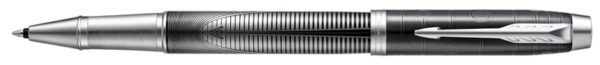 Ручка-роллер IM SE METALLIC PURSUIT PARKER 2074145 - 1