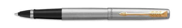 Ручка-роллер Jotter Stainless Steel GT PARKER 2089227 - 1