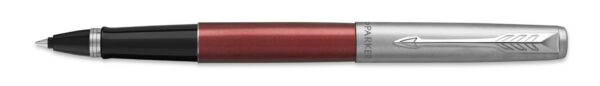 Ручка-роллер Jotter Kensington Red CT PARKER 2089229 - 1
