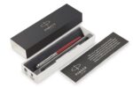 Ручка-роллер Jotter Kensington Red CT PARKER 2089229 2