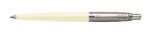 Ручка шариковая Jotter Originals Plastic White PARKER R0032930