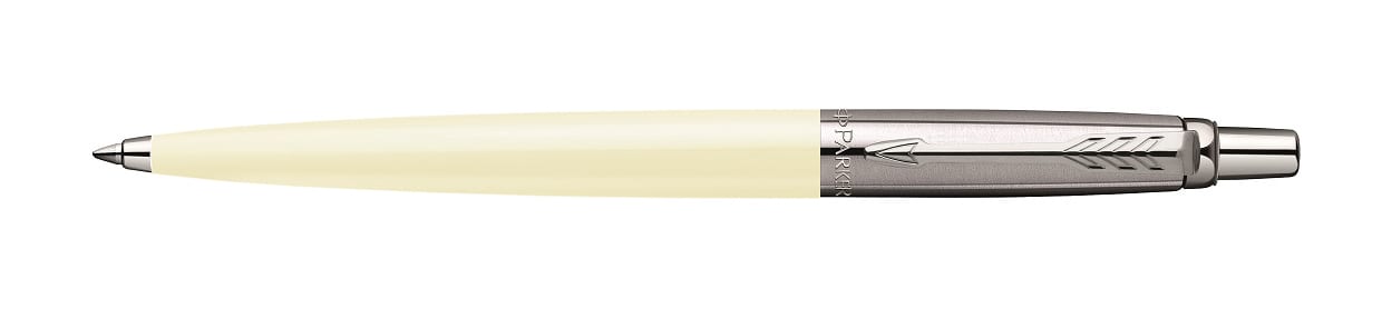r0032930_1 Ручка шариковая Jotter Originals Plastic White PARKER R0032930 - 1