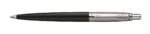 Ручка шариковая Jotter Originals Plastic Black PARKER R0033010