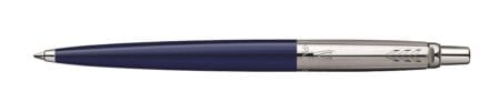 Ручка шариковая Jotter Originals Plastic Black PARKER R0033010