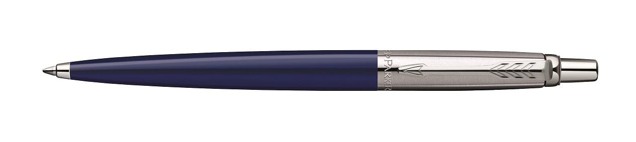 r0033170_1 Ручка шариковая Jotter Originals Plastic Blue PARKER R0033170 - 1
