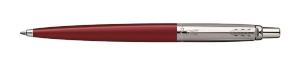 Ручка шариковая Jotter Originals Plastic Red PARKER R0033330 - 1