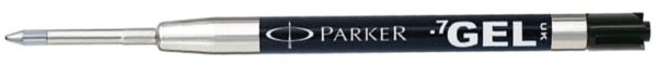 Стержень гелевый для шариковой ручки PARKER S0169120