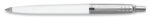 Ручка шариковая Parker Jotter Orig White