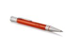 Шариковая ручка Parker Duofold Classic International, Big Red CT, M 6