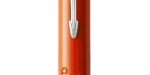 Шариковая ручка Parker Duofold Classic International, Big Red CT, M 5