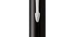 Шариковая ручка Parker Duofold Classic International Black CT, M 5