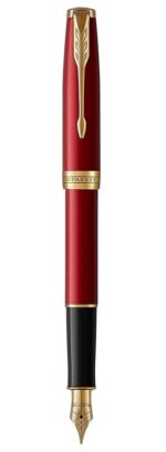 РУЧКА ПЕРЬЕВАЯ PARKER 1931473