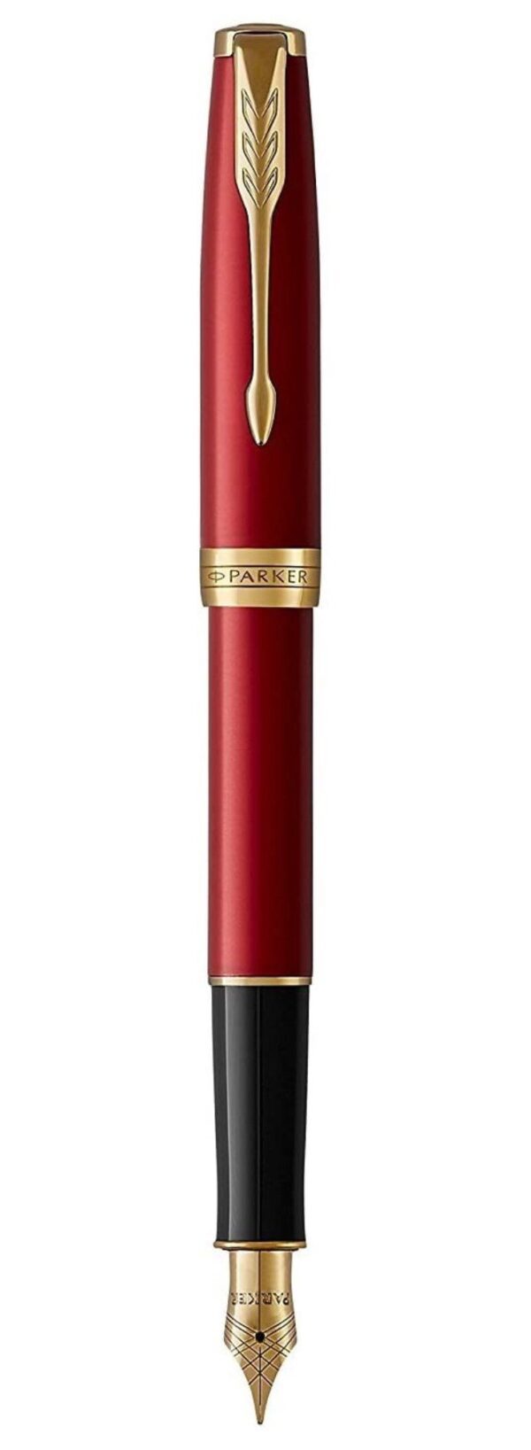 РУЧКА ПЕРЬЕВАЯ PARKER 1931473