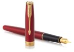 РУЧКА ПЕРЬЕВАЯ PARKER 1931473 7