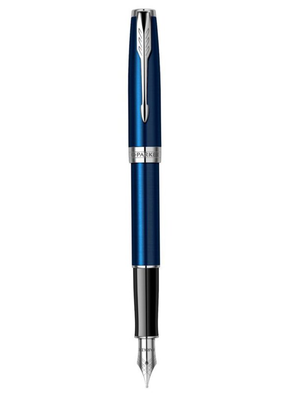 РУЧКА ПЕРЬЕВАЯ PARKER 1945363