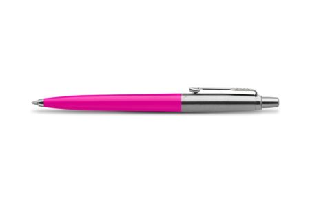 Ручка шариковая Parker Jotter Orig Navy Blue 2123427