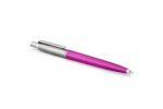 Ручка шариковая Parker Jotter Orig Magenta 2075996 4