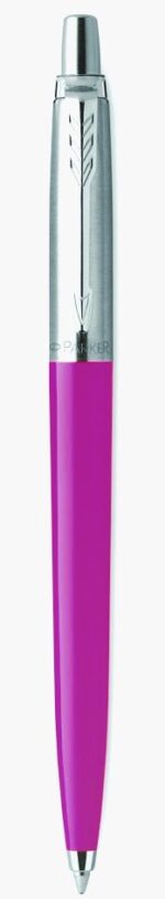 Ручка шариковая Parker Jotter Orig Magenta 2075996 3