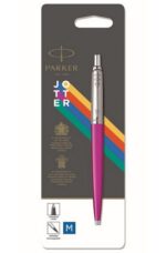 Ручка шариковая Parker Jotter Orig Magenta 2075996 2