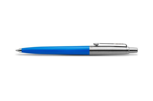 Ручка шариковая Parker Jotter Orig Blue 2076052