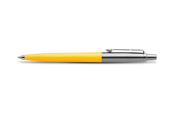 Ручка шариковая Parker Jotter Orig Yellow 2076056