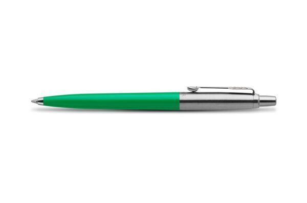 Ручка шариковая Parker Jotter Orig Green 2076058