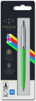 Ручка шариковая Parker Jotter Orig Green 2076058 2