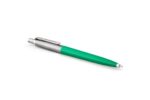 Ручка шариковая Parker Jotter Orig Green 2076058 4