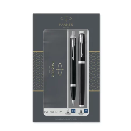 Ручка-роллер Parker Vector Stainless Steel 2025444