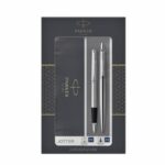 Подарочный набор: Parker Jotter Stainless Steel CT 2093258