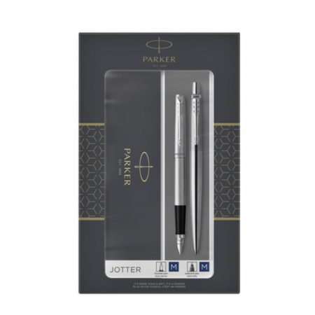 Шариковая ручка Parker Vector Black 2025442