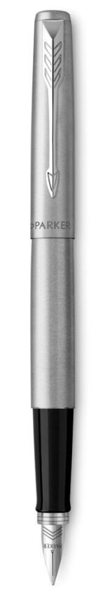 Подарочный набор: Parker Jotter Stainless Steel CT 2093258 3