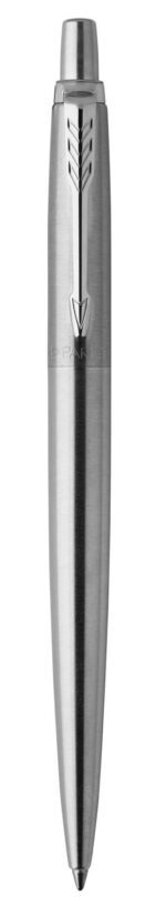 Подарочный набор: Parker Jotter Stainless Steel CT 2093258 6
