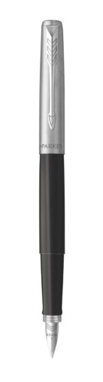 Ручка перьевая Parker Jotter Orig Black 2